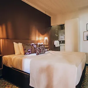 Terra Boutique Curacao Hotel Willemstad