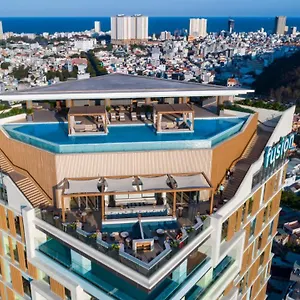 Hotel Fusion ****