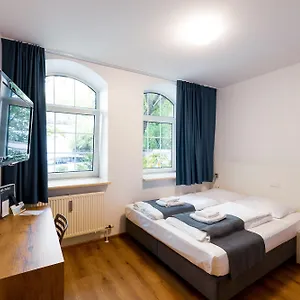 Hotel Mk Max-weber-platz **