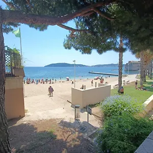 Le Cote D'azur Gasthuis Toulon
