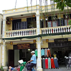 Harmony Hoian Habitación en casa particular
