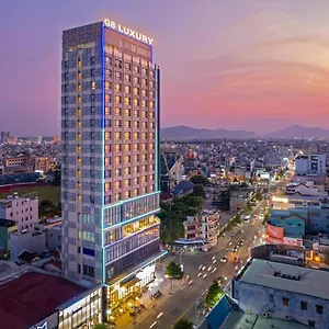 4* Hotel G8 Luxury And