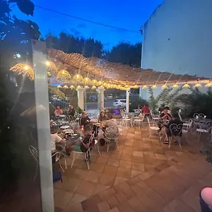 Le Patio De Fabio Hotel Bollène