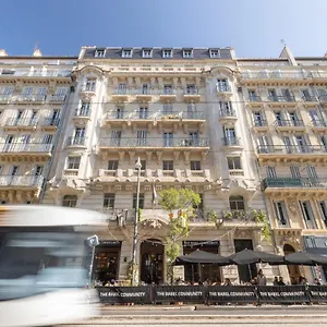 The Babel Community - Republique - Joliette Hotel Marseilles