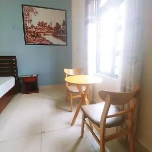 Dong Nguyen Riverside Habitación en casa particular