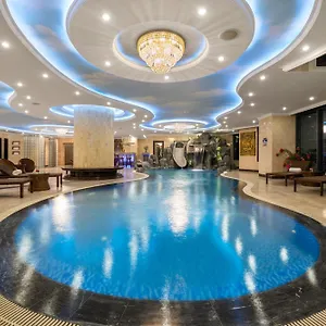 V-hotel 다낭