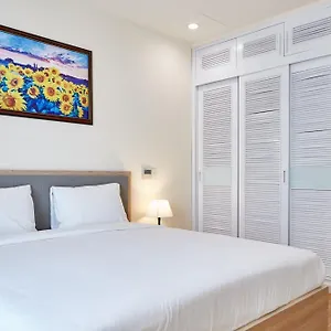8b Aparthotel Ho Chi Minh-stad