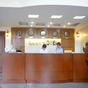 Anna Hotel Da Nang