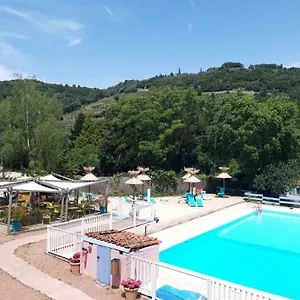 La Boheme Hotel Tournon-sur-Rhone