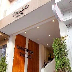 Hotel Thu Do **